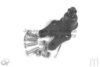 ASHUKI D875-03 Ball Joint